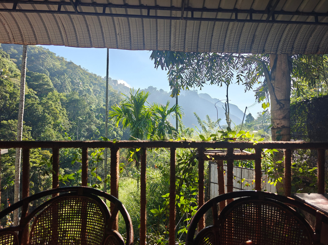 Ceylon Star Tours-Kaduwela必去景点