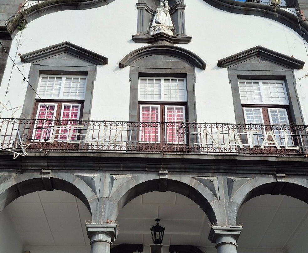 Paróquia de Nossa Senhora do Monte-沙尔必去景点