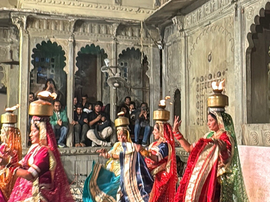 World Travel Experiences-新德里必去景点