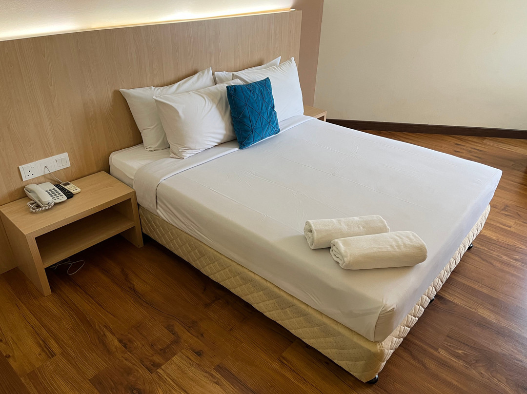 Seri Malaysia Seremban