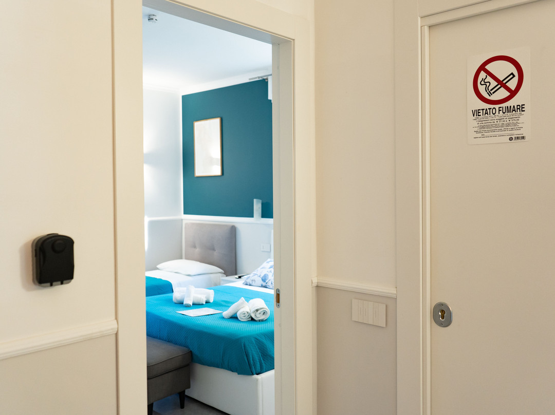 Royal Rooms Portici