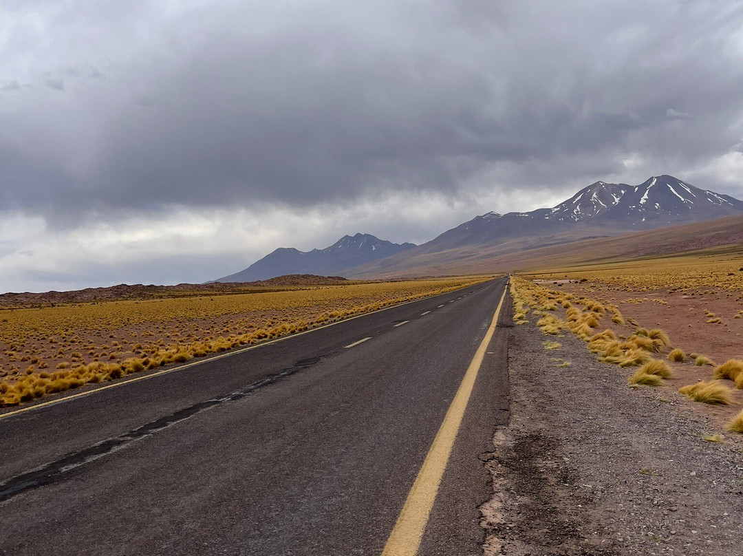 Planifico Tus Viajes-圣佩德罗-德阿塔卡马必去景点