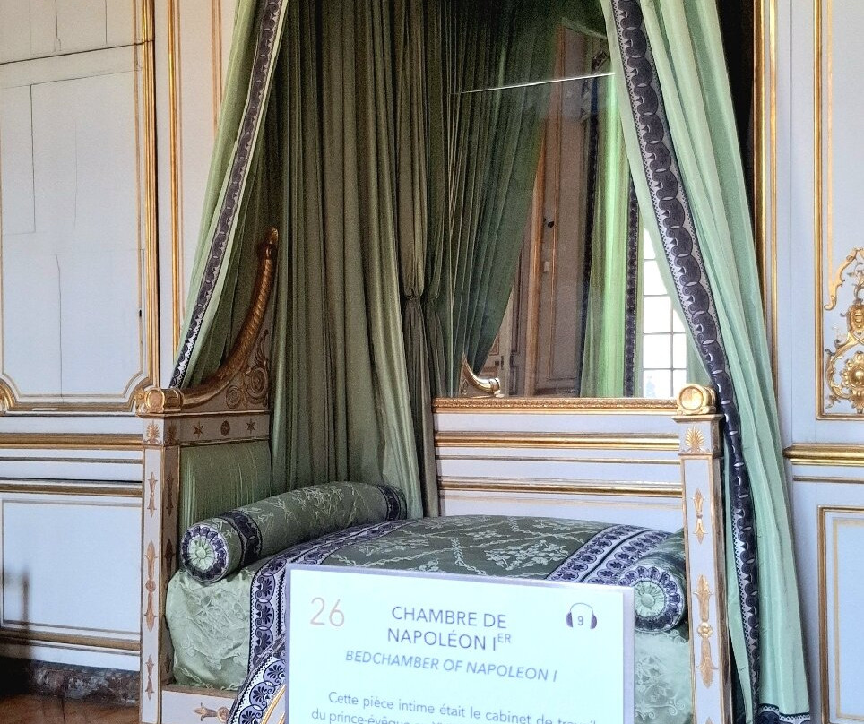 Palais Rohan-斯特拉斯堡必去景点