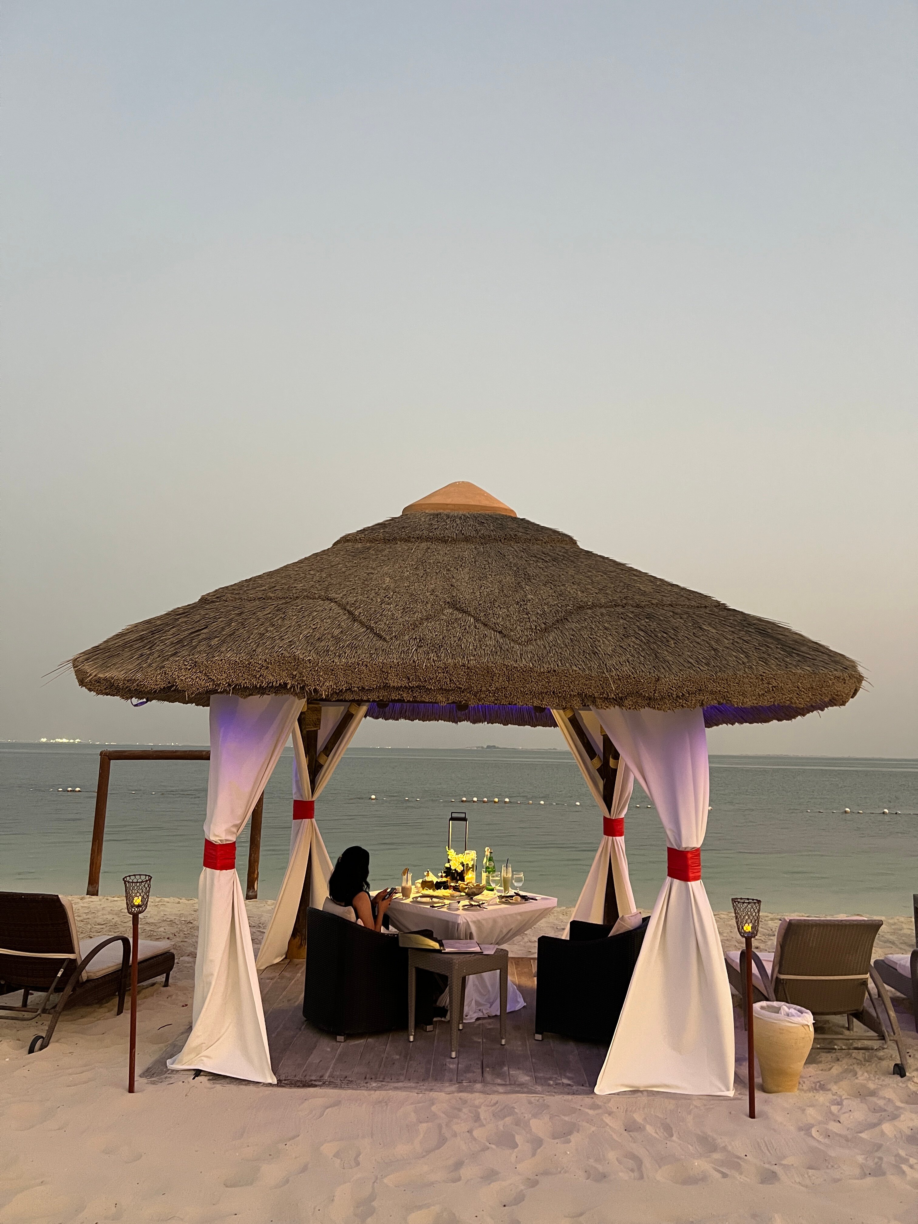 Al Maya Island Resort-官方