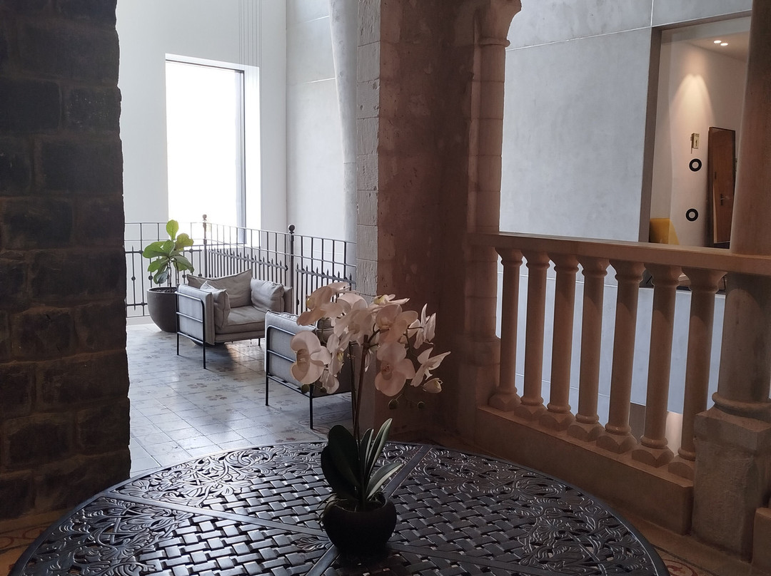 Sofia Sea of Galilee Hotel主图