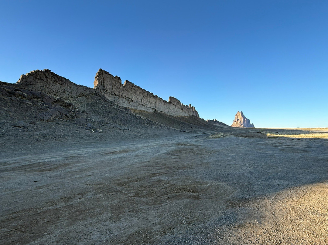 Navajo Tours USA-Nageezi必去景点