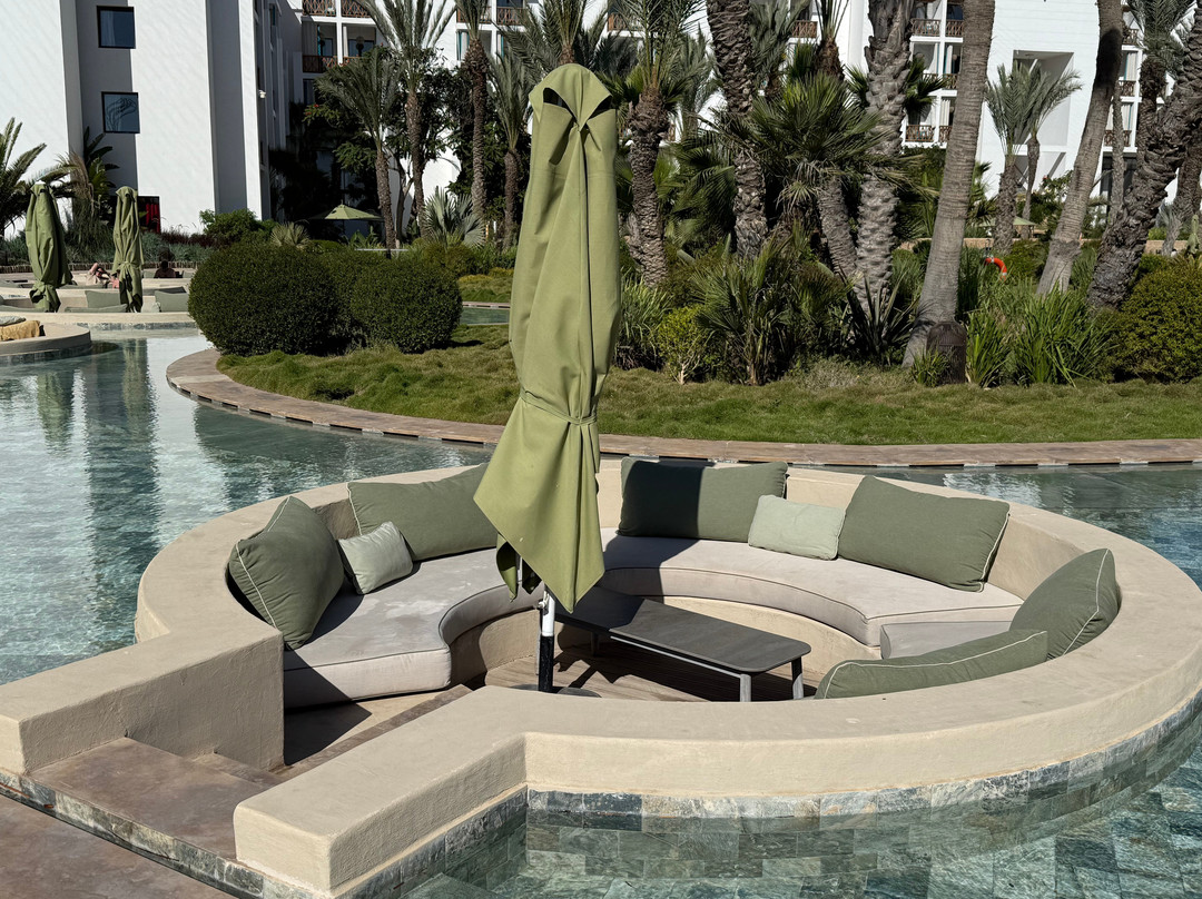 The View Agadir主图