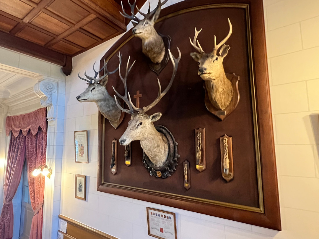 Chateau du Gerfaut主图