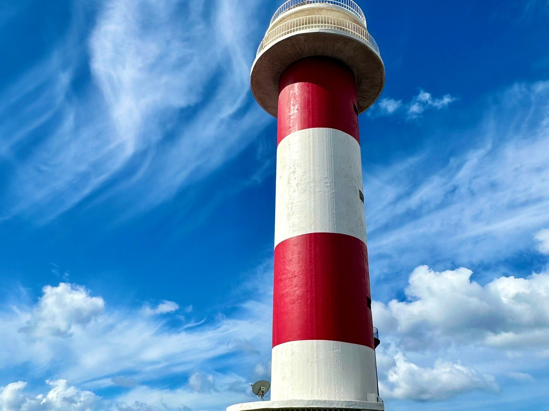 Salinas Marinas de Fuencaliente-Fuencaliente de la Palma必去景点
