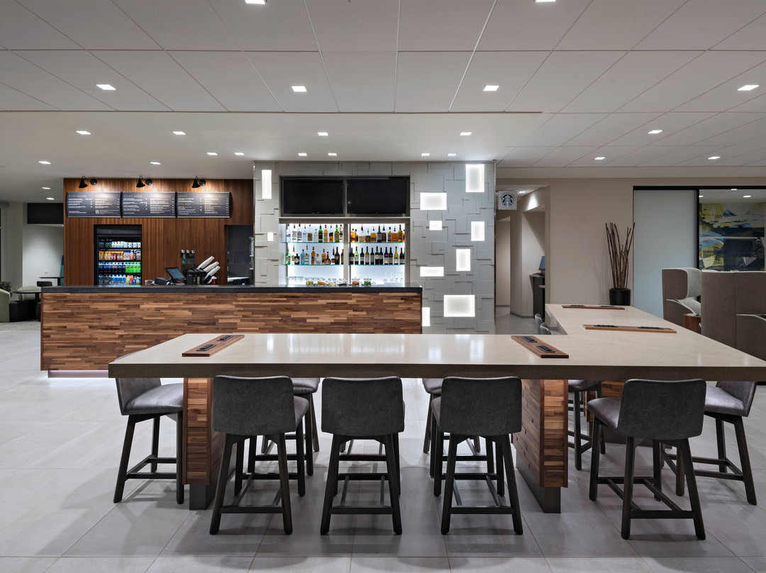 Courtyard Jackson Madison