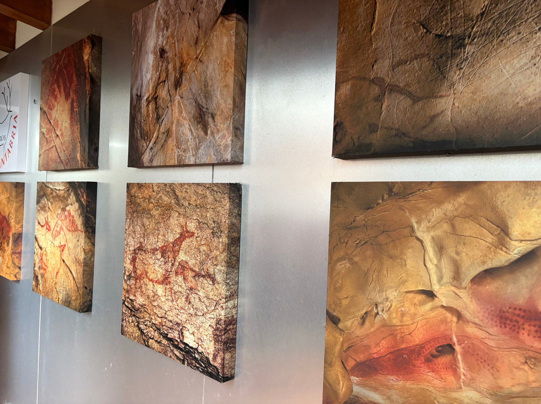 Cueva Covalanas-Ramales de la Victoria必去景点