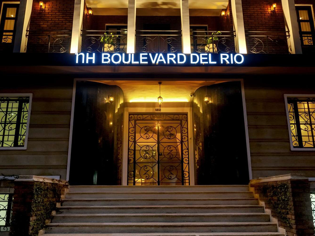 NH Cali Boulevard del Río