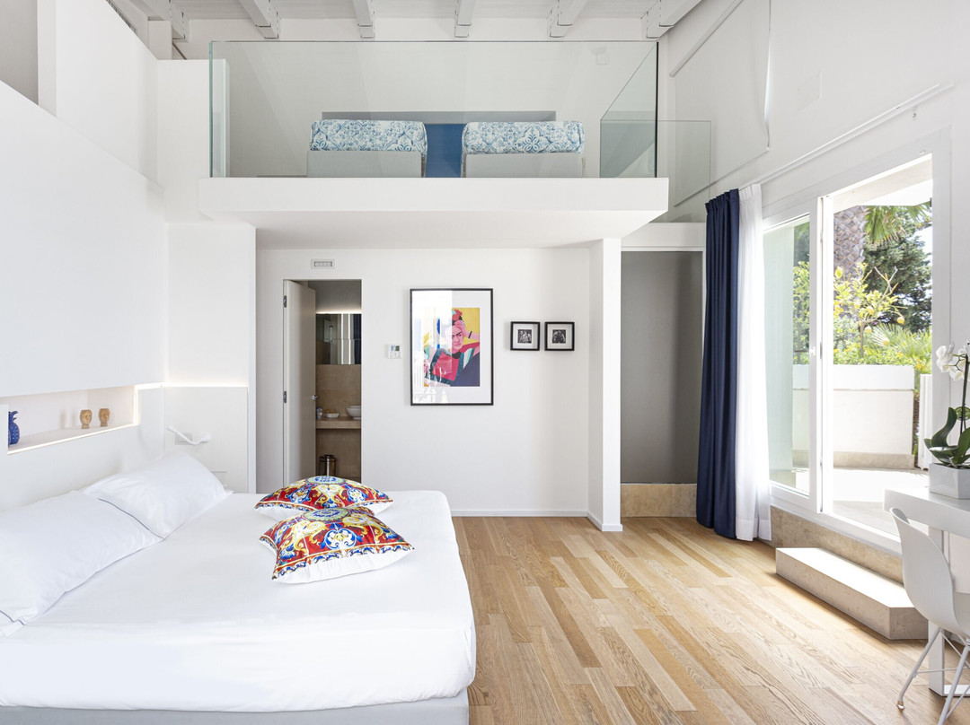 Calapetra Resort主图