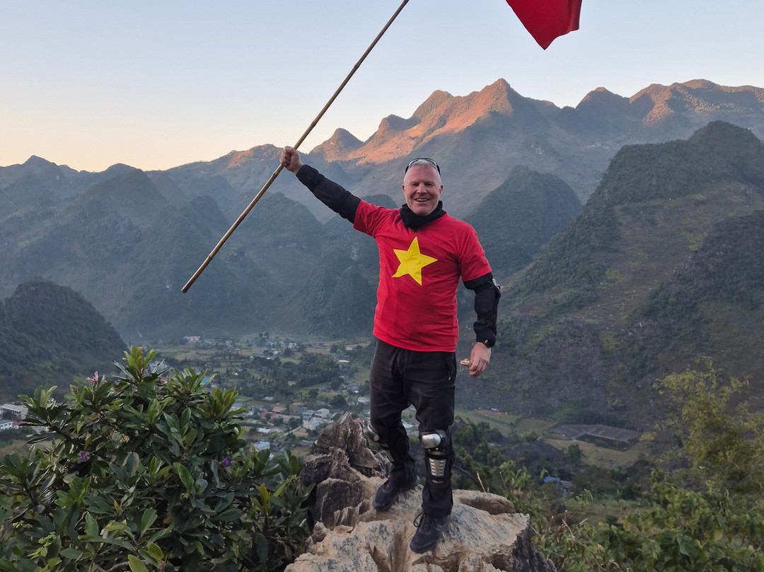 Mr. Hung Tourism-Ha Giang必去景点