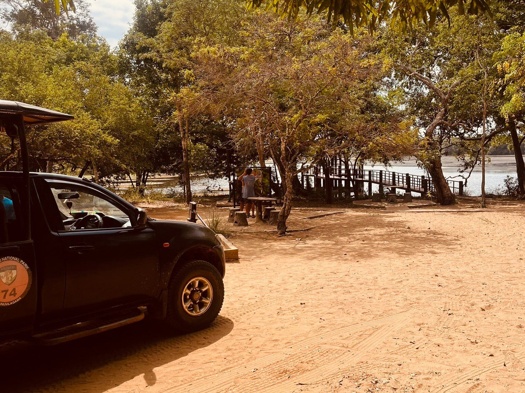 See Lanka Travels-Waikkal必去景点