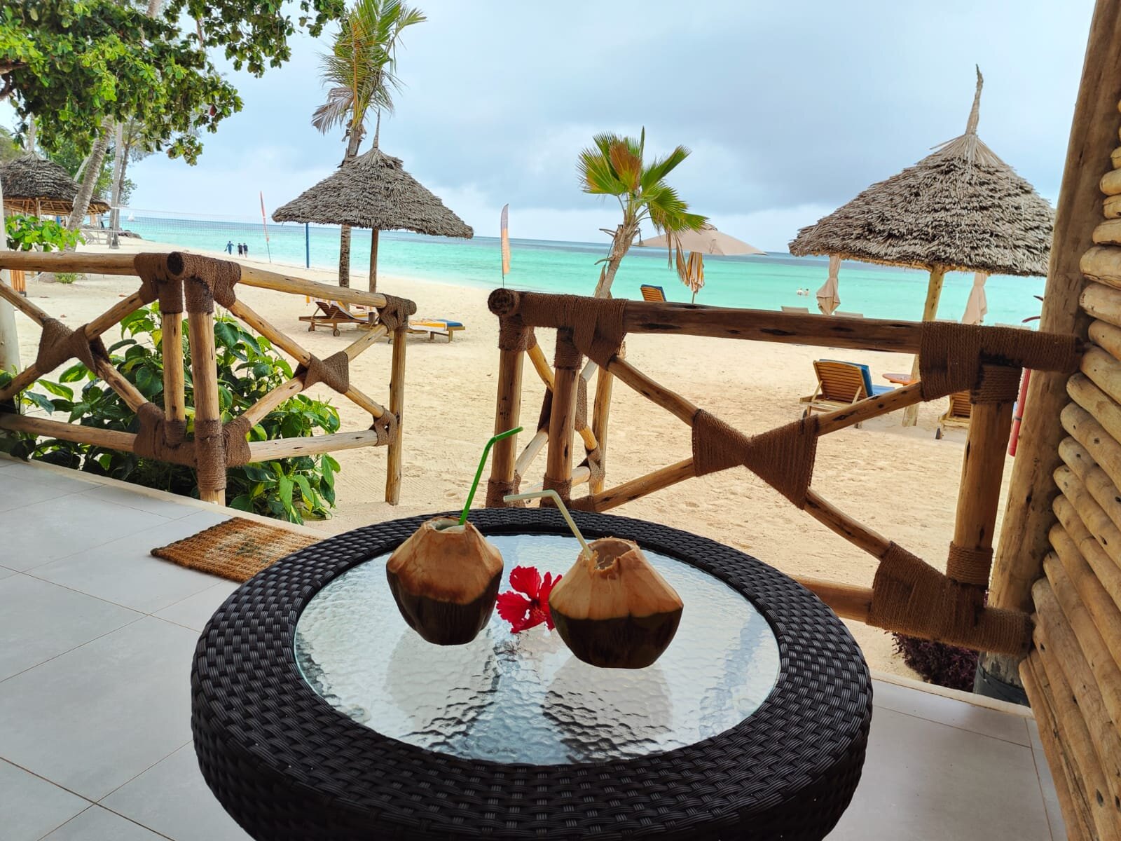 Royal Mandarin Hotel & Resort-客卧