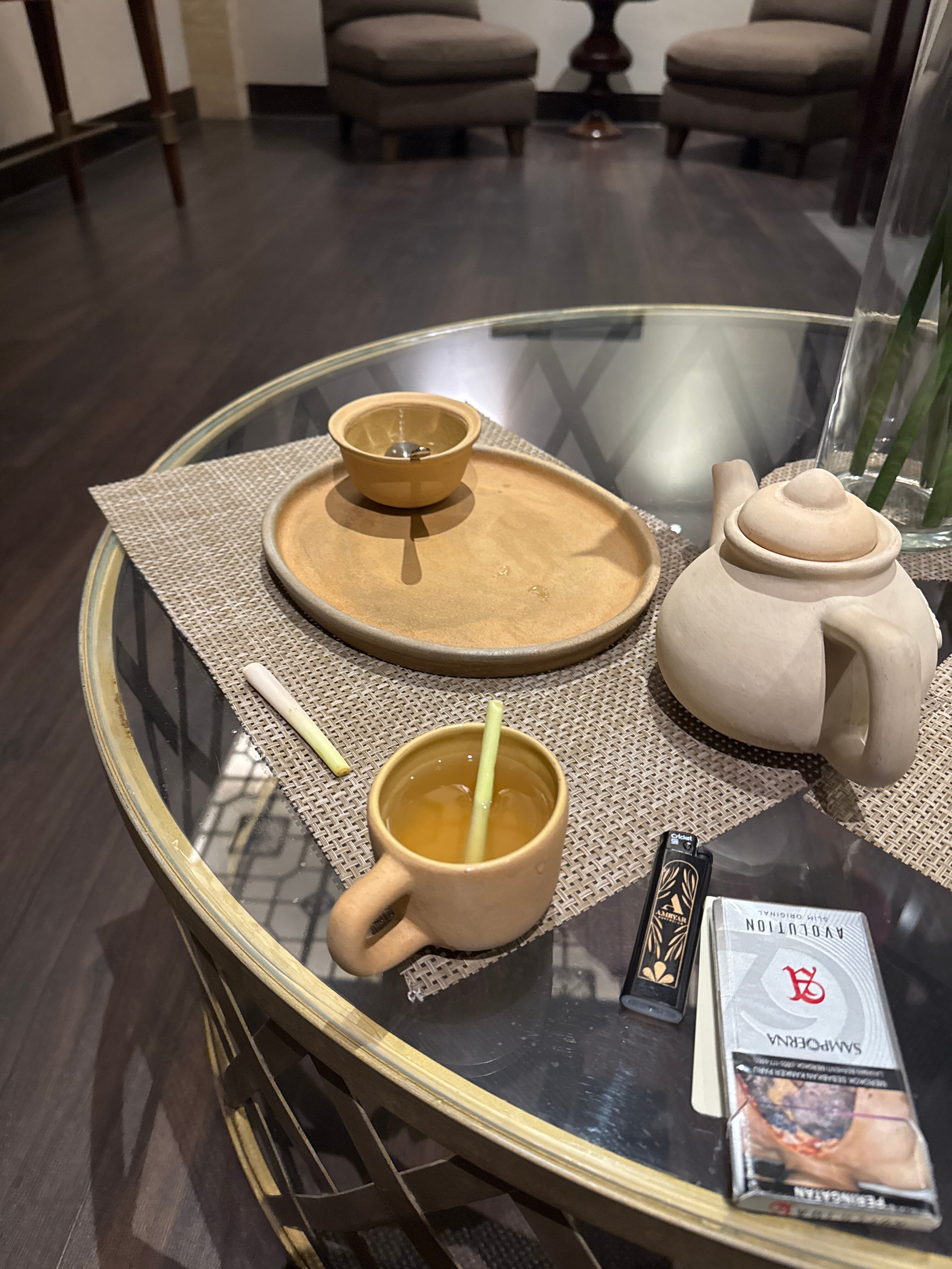 Hotel Tentrem Semarang-官方