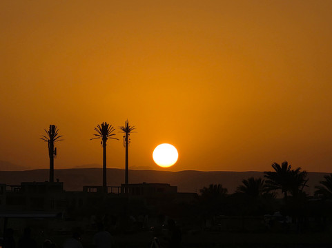 Hurghada Reiseberater-赫尔格达必去景点