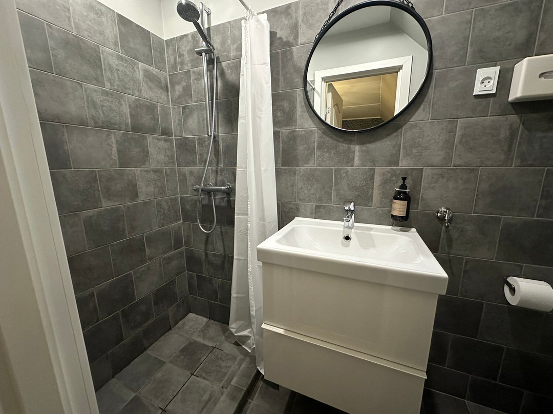 Skjalm Hvide Hotel主图