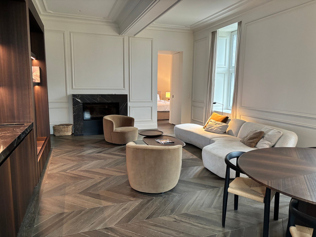 Chateau De Mirwart-Mirwart必去景点