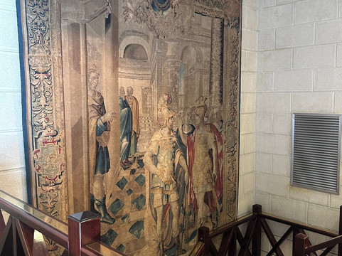 米兰皮埃尔酒店主图