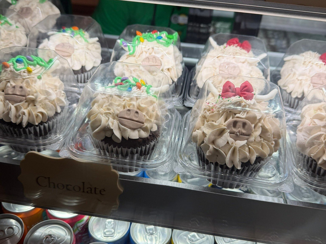 SkyLand Ranch-塞维尔维尔必去景点