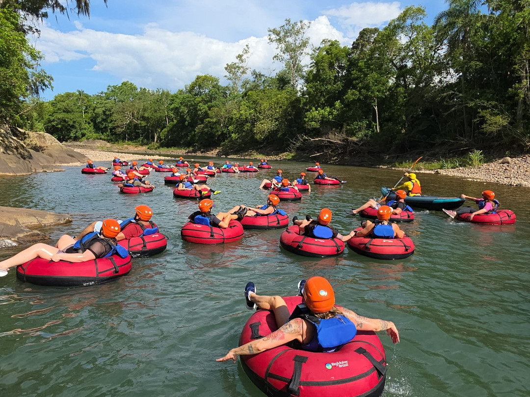 Boia Cross e Caiaque Aparados da Serra-Praia Grande必去景点