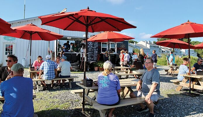 The Inn At Tabbs Creek主图