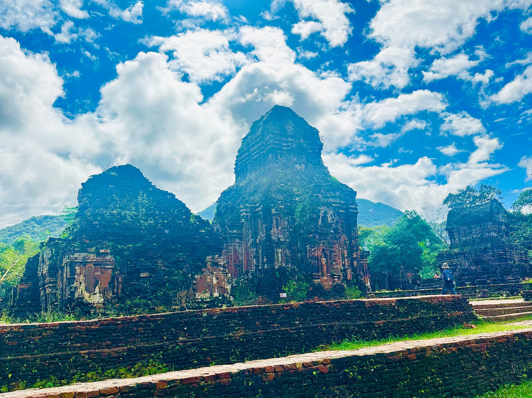 Simply Vietnam Travel-会安必去景点