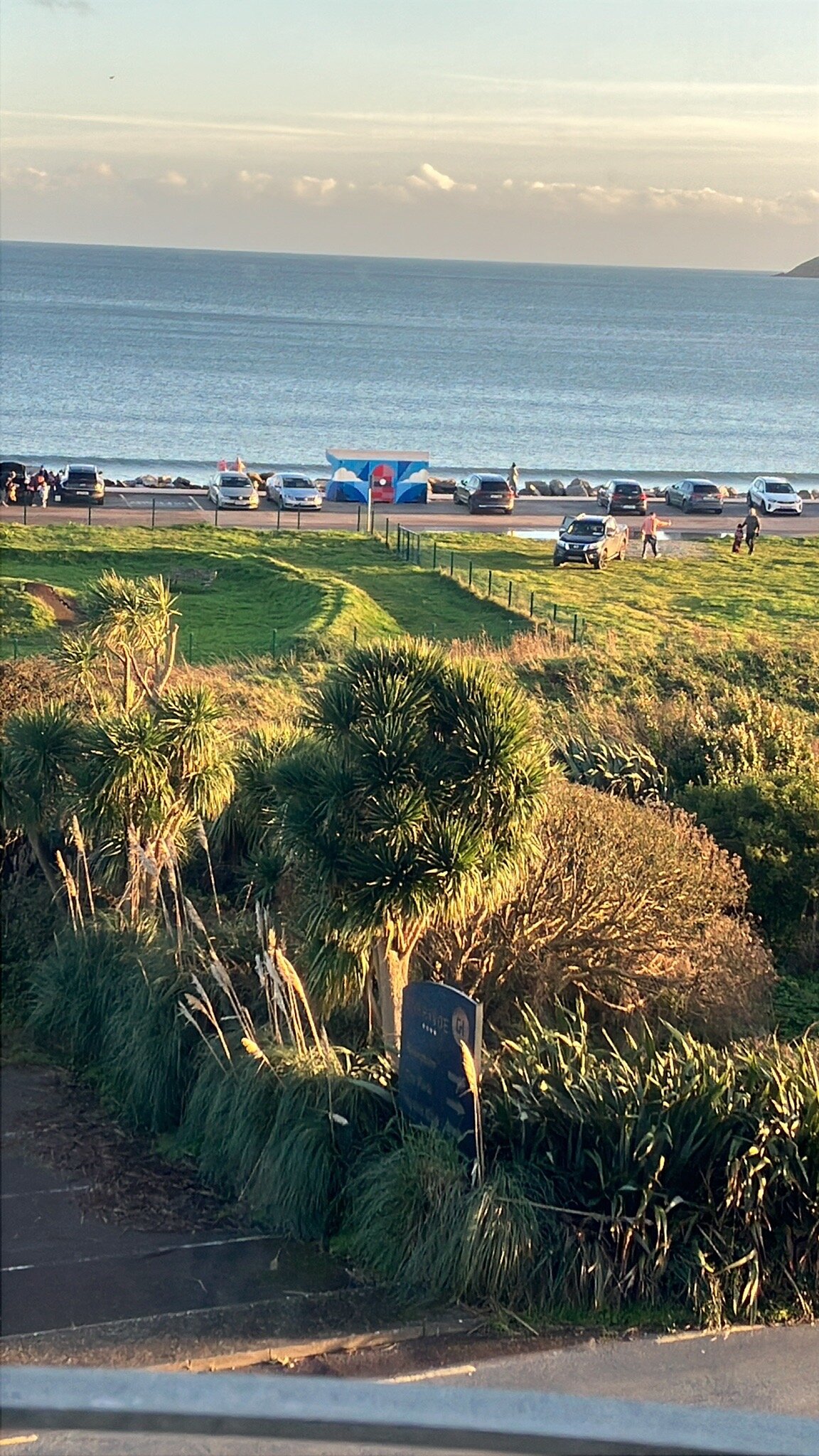 Garryvoe Hotel-官方