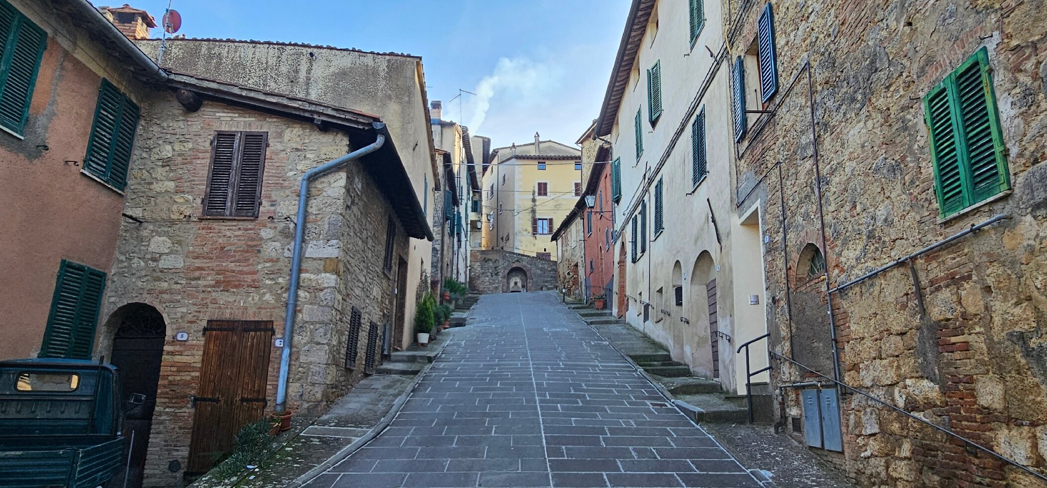 Agriturismo Casal Gheriglio-官方