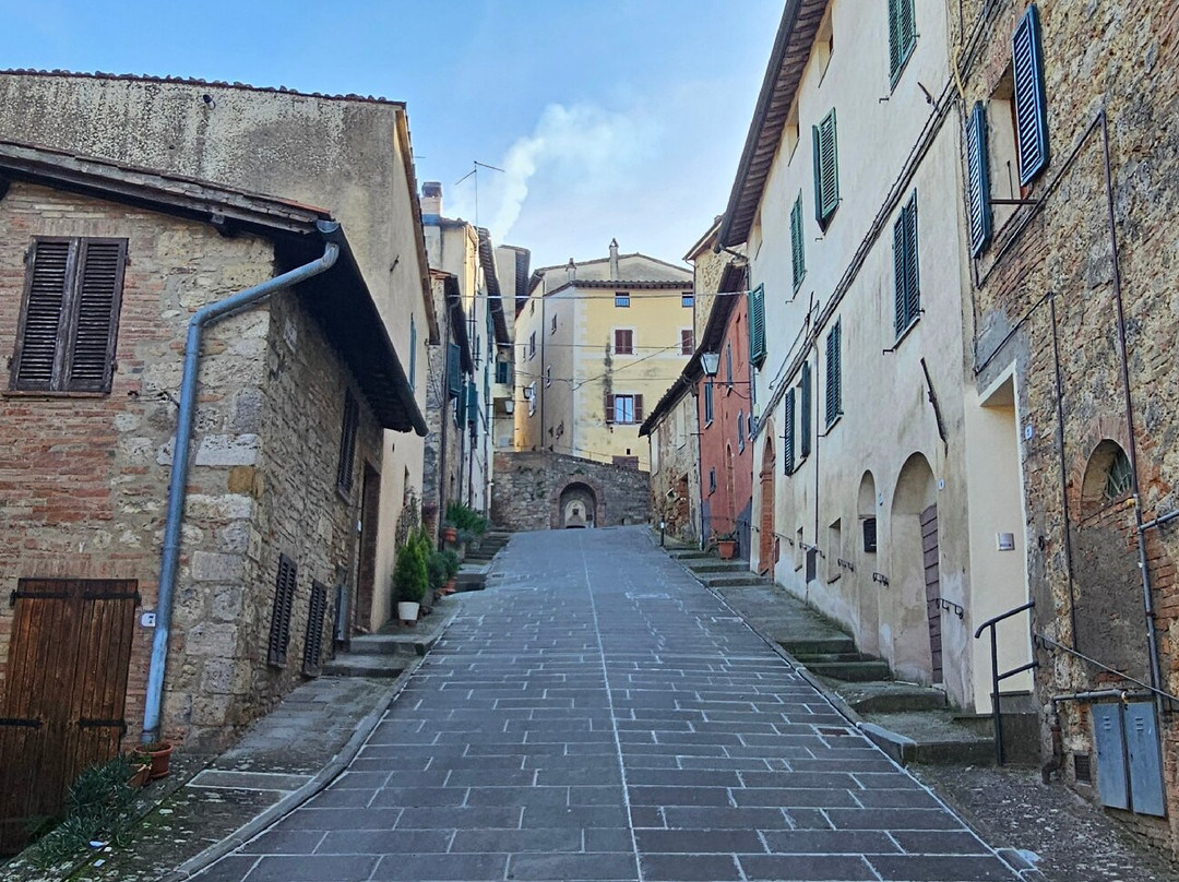 Agriturismo Casal Gheriglio主图