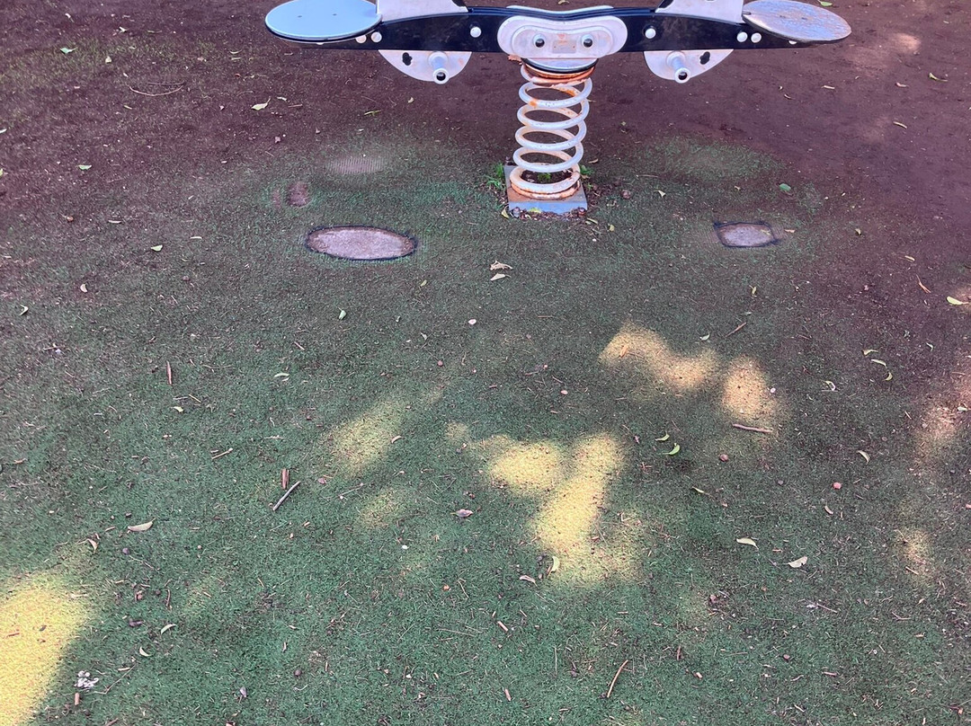 Villa Comunale Don Giacomo Donnaloja-阿尔贝罗贝洛必去景点