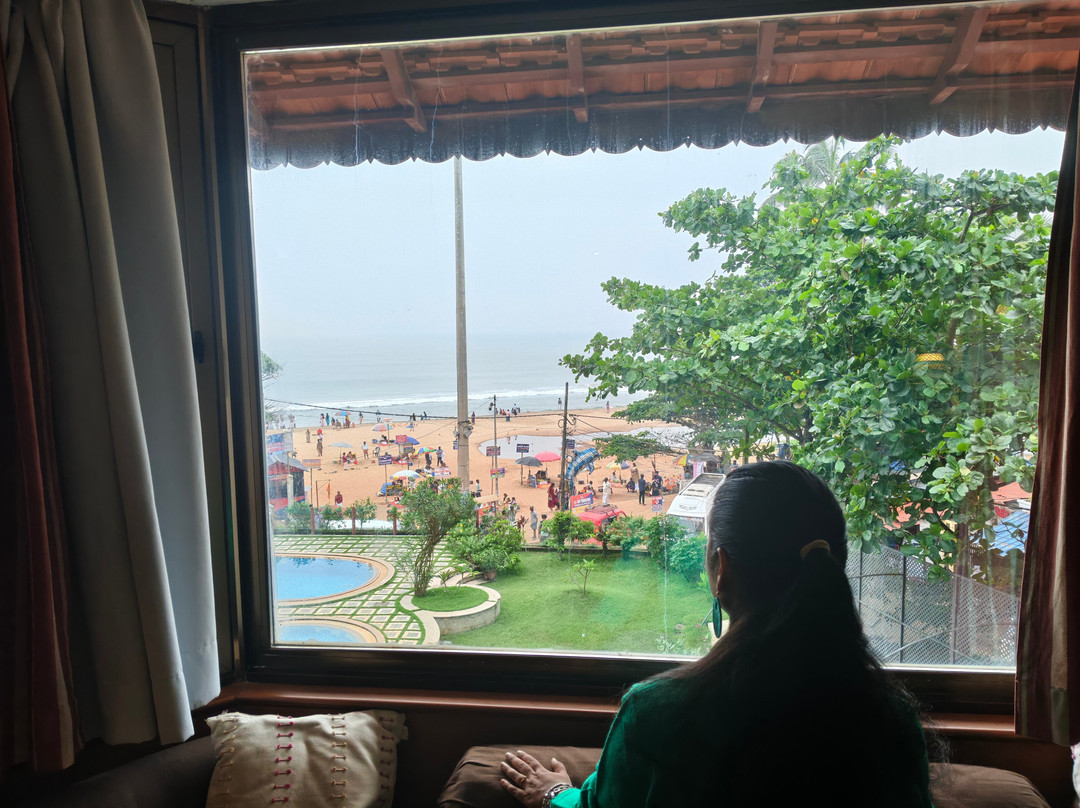 Paradise Holidays-柯钦必去景点