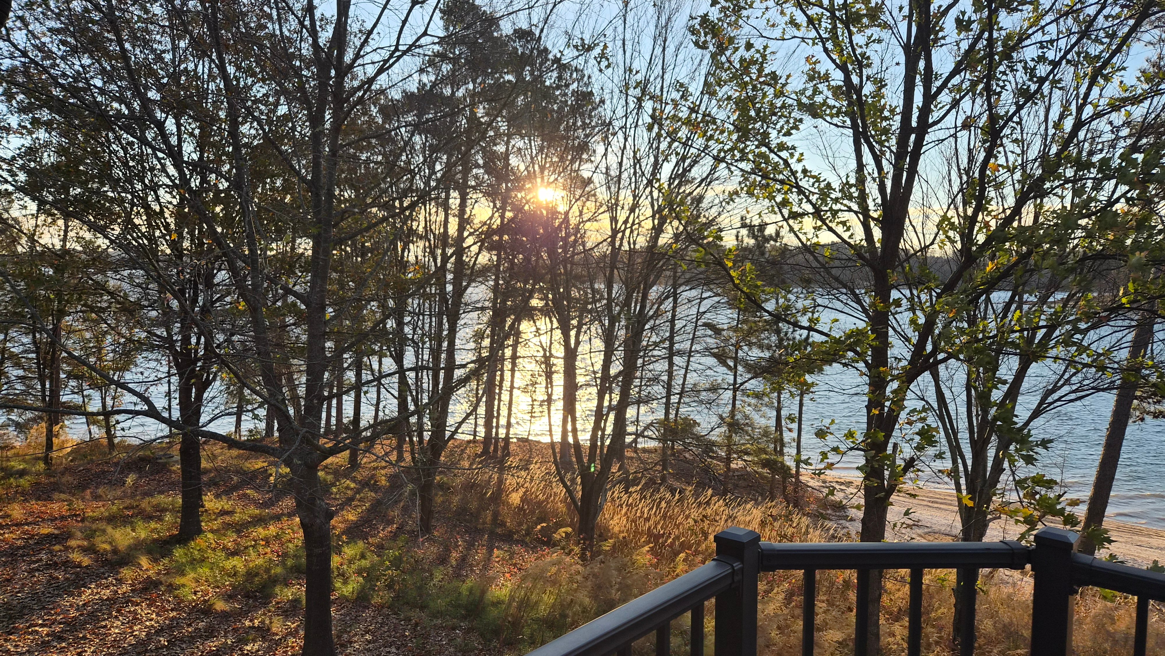 Lanier Islands Resort-酒店景观