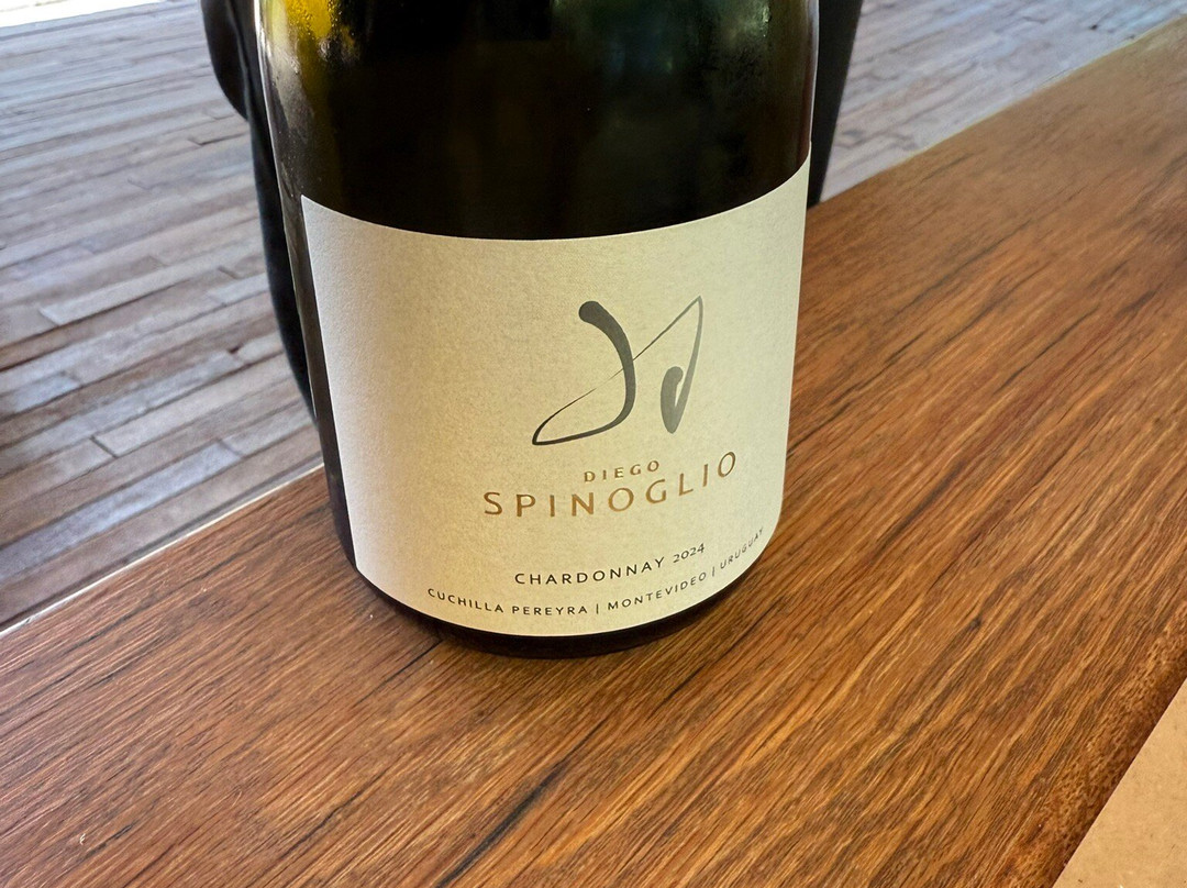 Bodega Spinoglio-蒙得维的亚必去景点