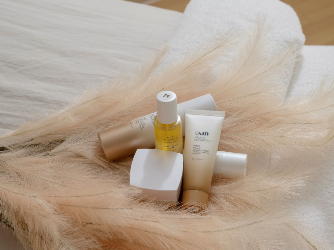 Summer Elisabeth Day Spa-布罗德海滩必去景点