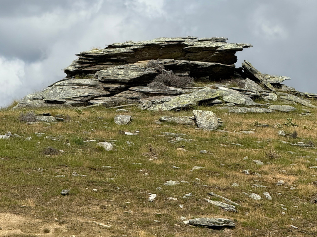 Luxury Trail Company-克莱德必去景点