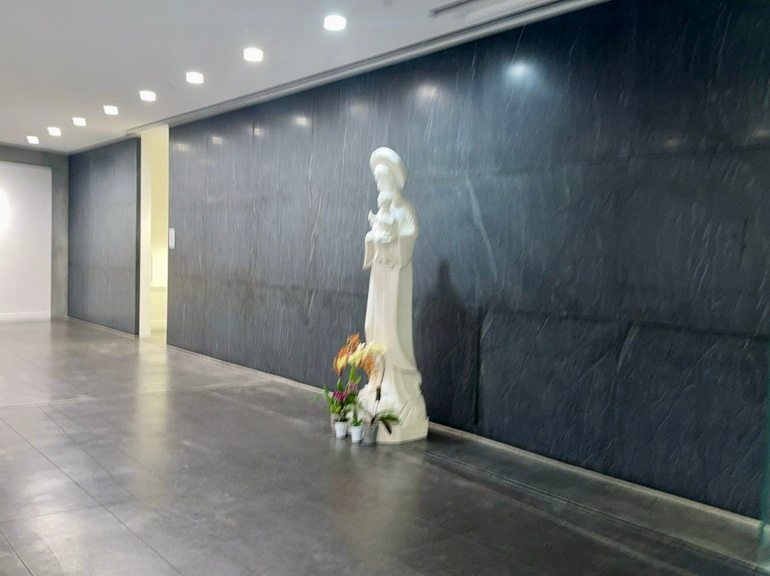 The Cathedral of Christ the Light-奥克兰必去景点