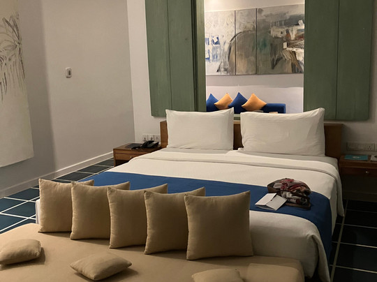 Spirit Journeys Worldwide-因弗内斯必去景点