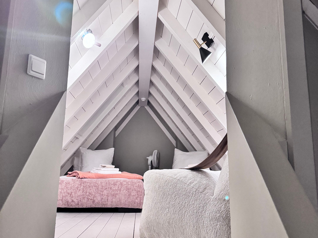 Grand Boutique Hotel Huis Vermeer主图