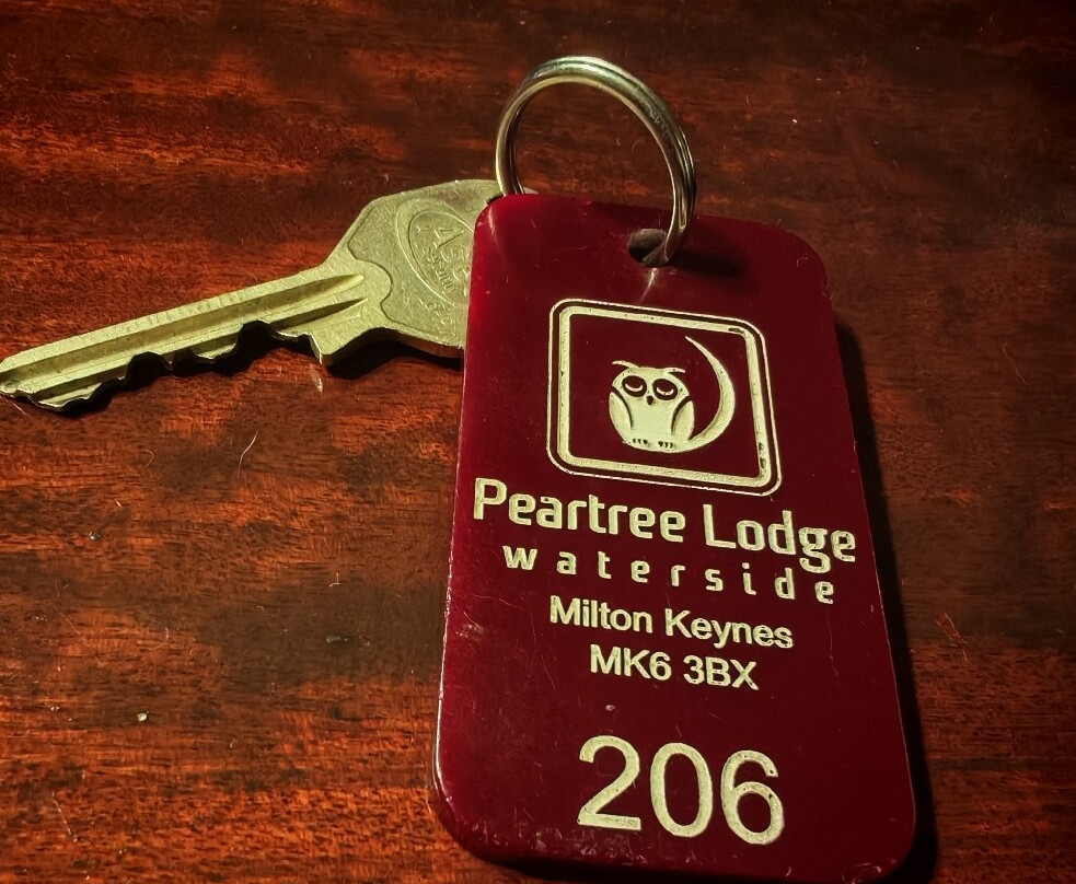 Peartree Lodge Waterside主图