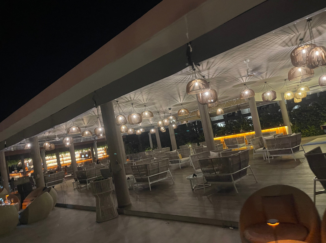 姆内巴酒店住宿-The Mora Zanzibar