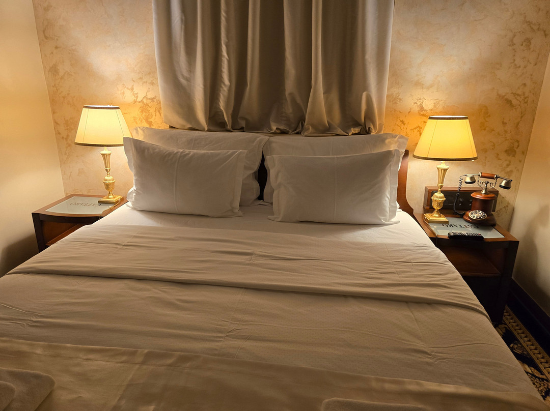 Historic Boutique Hotel Cattaro主图