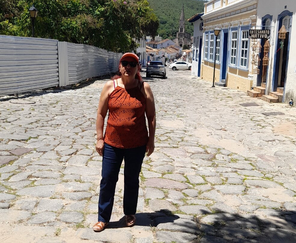 Centro Histórico de Goiás-戈亚斯城必去景点