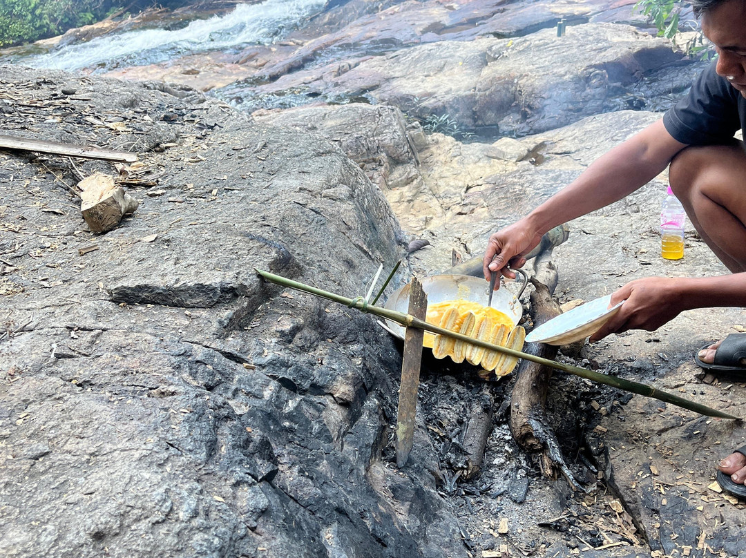 Banlung Nature Trekking Tours-邦隆必去景点