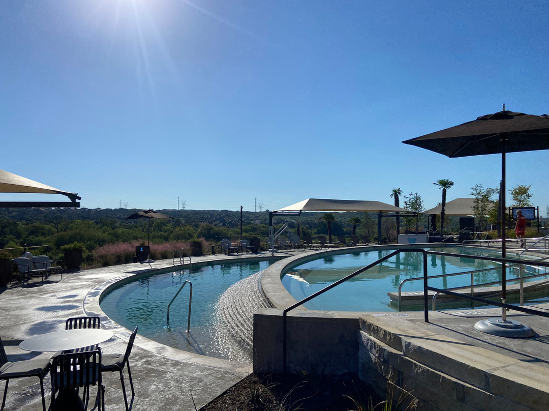 World Springs-The Colony必去景点