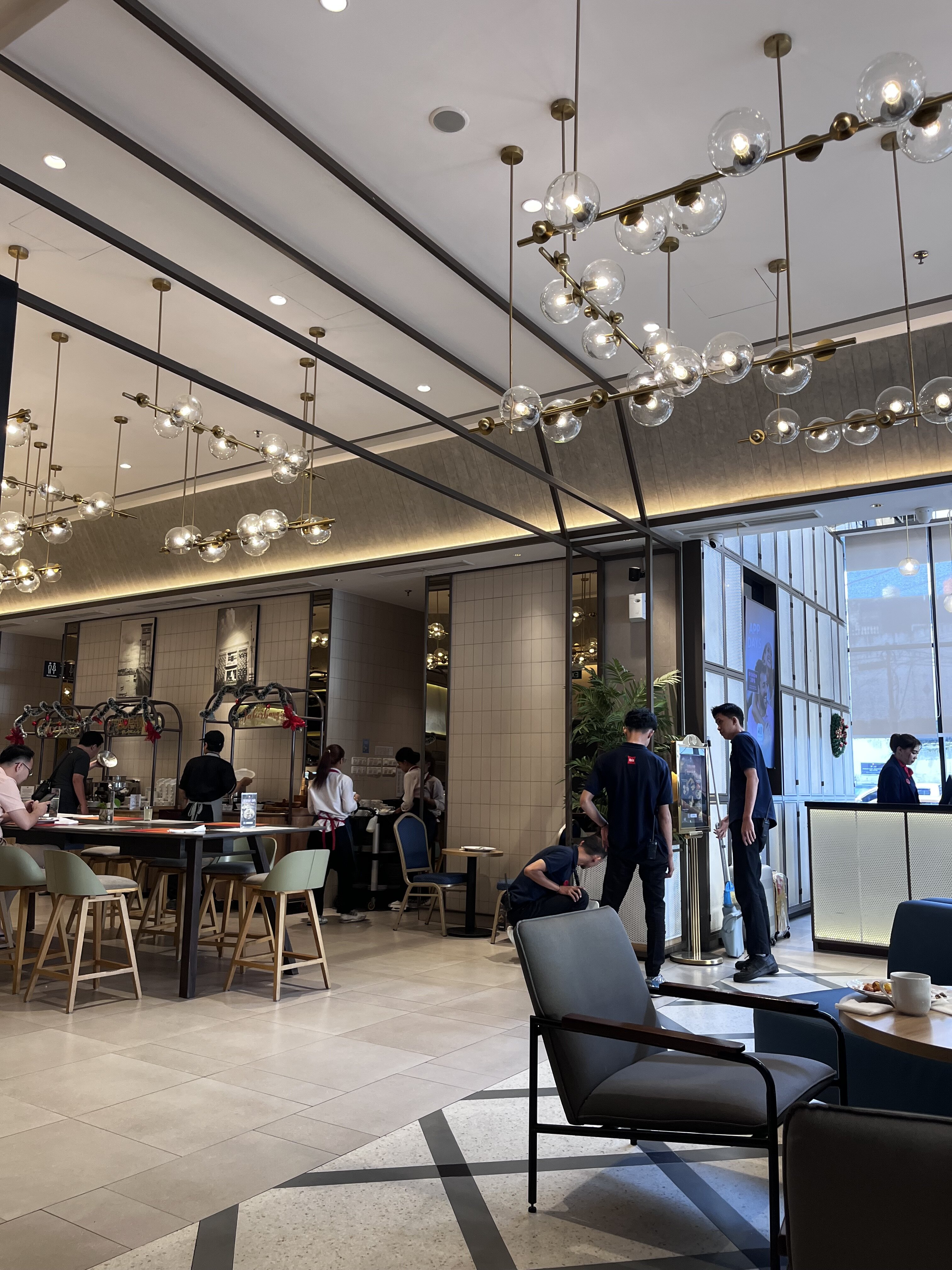 ibis Palembang Sanggar-官方