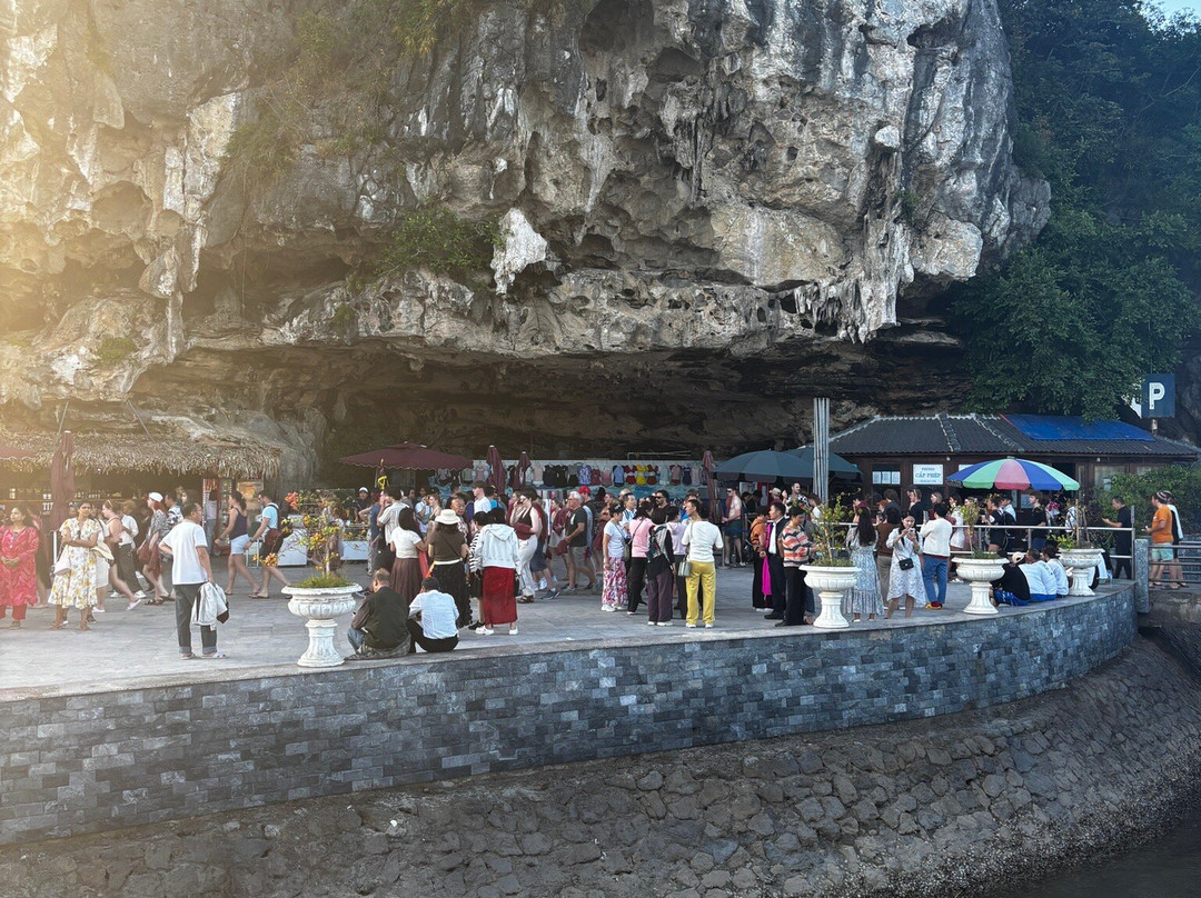 HaLong KAB Travel-下龙湾必去景点