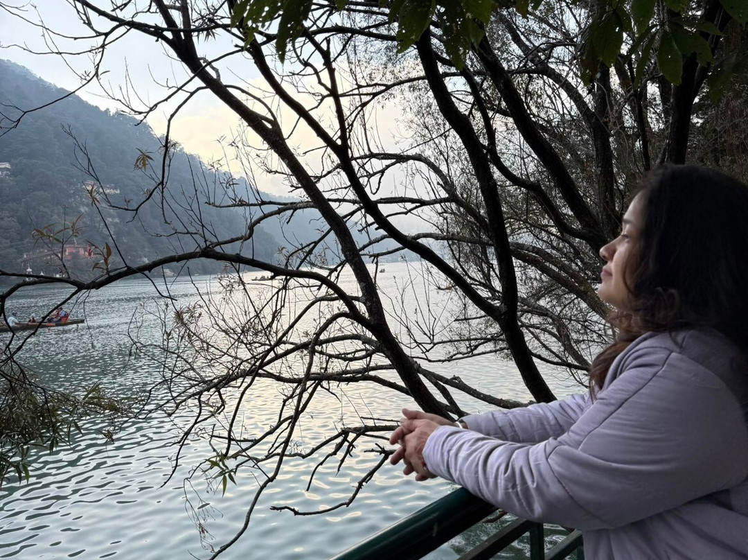 Freedom Trail India-Kotdwara必去景点